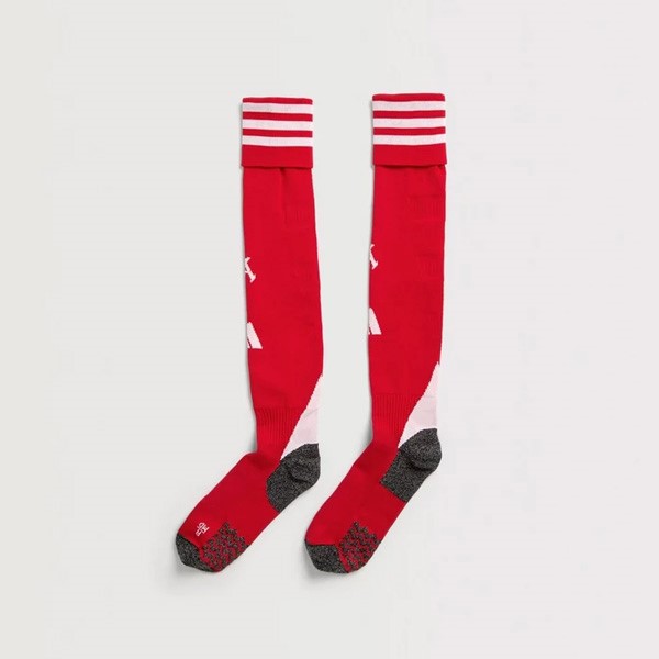 Socken Arsenal Heim 2025-26